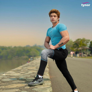 Tynor Knee Support Urbane D-47