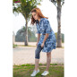 Tynor Knee Support Urbane D-47 | Stylish & Comfortable Knee Brace for Pain Relief, Stability & Support | Ideal for Daily Use Tynor Knee Support Urbane D-47 | Stylish & Comfortable Knee Brace for Pain Relief, Stability & Support | Ideal for Daily Use
