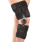 Tynor R.O.M Knee Brace 22"D-48 | Adjustable Knee Support for Post-Surgery & Injury Recovery Tynor R.O.M Knee Brace 22"D-48 | Adjustable Knee Support for Post-Surgery & Injury Recovery