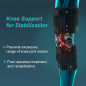 Tynor R.O.M Knee Brace 22"D-48 | Adjustable Knee Support for Post-Surgery & Injury Recovery Tynor R.O.M Knee Brace 22"D-48 | Adjustable Knee Support for Post-Surgery & Injury Recovery