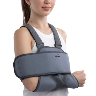 Tynor U Shoulder Immobiliser C-02 | Shoulder & Arm Support