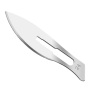 doctarian surgical blade sterile packaging