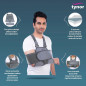 Tynor U Shoulder Immobiliser C-02 | Support for Shoulder & Arm Tynor U Shoulder Immobiliser C-02 | Support for Shoulder & Arm