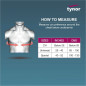 Tynor U Shoulder Immobiliser C-02 | Support for Shoulder & Arm Tynor U Shoulder Immobiliser C-02 | Support for Shoulder & Arm