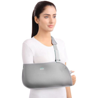 Tynor P A Sling (Baggy) C-06 | Adjustable Arm Support & Sling