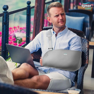 Tynor P A Sling (Baggy) C-06 | Adjustable Arm Support & Sling