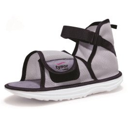 Tynor Cast Shoe (Rocker Sole) C-08