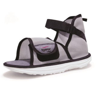 Tynor Cast Shoe (Rocker Sole) C-08