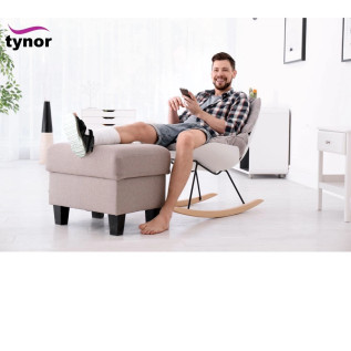 Tynor Cast Shoe (Rocker Sole) C-08