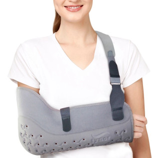Tynor Pouch Arm Sling Urbane C-21 | Adjustable & Comfortable Support