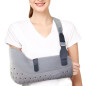 Tynor Pouch Arm Sling Urbane C-21 | Shoulder Immobilizer | Adjustable & Comfortable Support for Arm & Shoulder Injury Tynor Pouch Arm Sling Urbane C-21 | Shoulder Immobilizer | Adjustable & Comfortable Support for Arm & Shoulder Injury