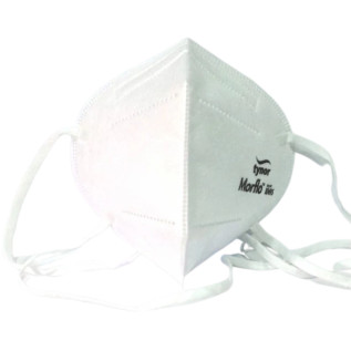 Tynor Morflo KN95 Mask H-24 | 5-Layer Protection & Comfort