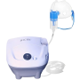 Hicks Nebulizer 210 – Compressor Machine for All Ages