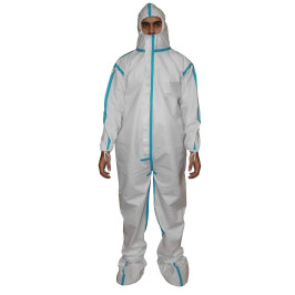 Tynor Personal Protective Equipment Kit PPE 1-24