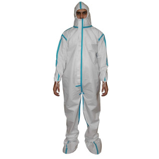 Tynor Personal Protective Equipment Kit PPE 1-24