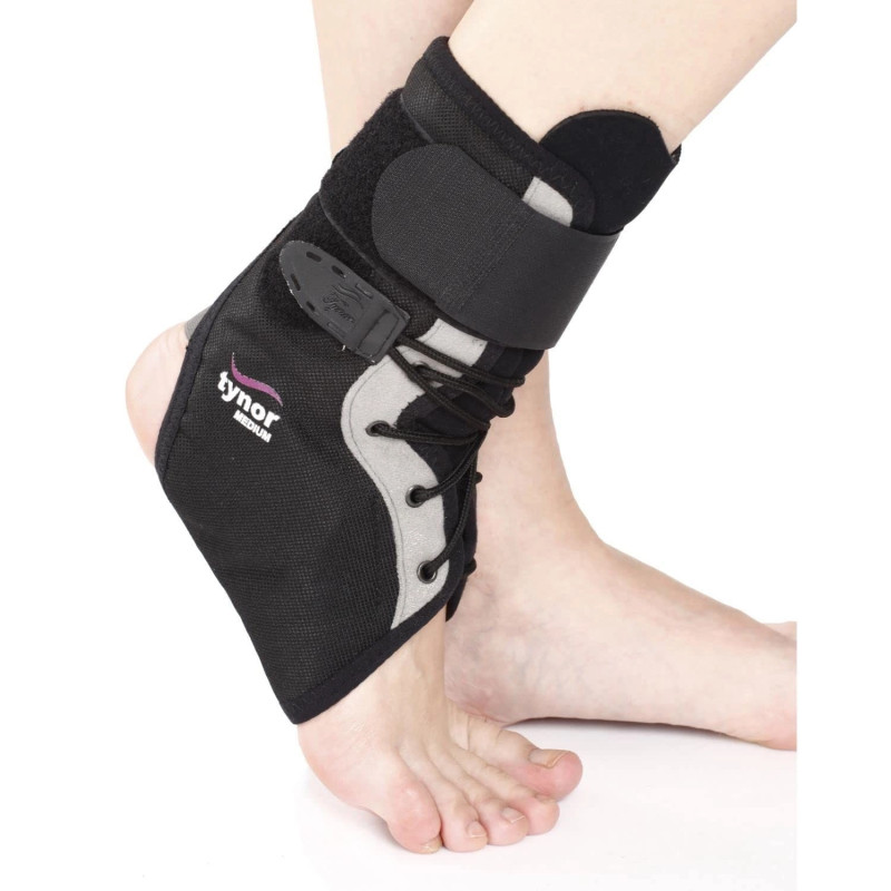 Tynor Ankle Brace D-02 | Superior Ankle Support & Stability Tynor Ankle Brace D-02 | Superior Ankle Support & Stability