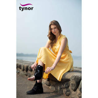 Tynor Ankle Brace D-02 | Ankle Support for Stability & Comfort