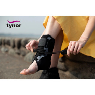 Tynor Ankle Brace D-02 | Ankle Support for Stability & Comfort