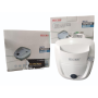 Hicks Nebulizer 215 for asthma and bronchitis care