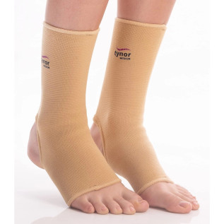Tynor Anklet (Pair) D-03 – Compression Support for Ankle Pain