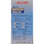 Hicks Nebulizer 215 – Portable Compressor Nebulizer