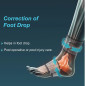Tynor Foot Raiser D-24 | Adjustable Ankle Support for Foot Drop, Injury Recovery & Post-Surgery Stabilization Tynor Foot Raiser D-24 | Adjustable Ankle Support for Foot Drop, Injury Recovery & Post-Surgery Stabilization