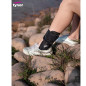 Tynor Ankle Splint D-26 | Support & Stabilization for Injuries | Lightweight, Rigid Design for Pain Relief & Quick Recovery Tynor Ankle Splint D-26 | Support & Stabilization for Injuries | Lightweight, Rigid Design for Pain Relief & Quick Recovery