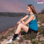 Tynor Ankle Splint D-26 | Support & Stabilization for Injuries | Lightweight, Rigid Design for Pain Relief & Quick Recovery Tynor Ankle Splint D-26 | Support & Stabilization for Injuries | Lightweight, Rigid Design for Pain Relief & Quick Recovery