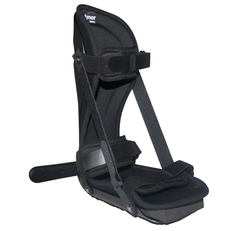 Tynor PF Night Splint Derotation D-41 for Plantar Fasciitis and Heel Pain Relief
