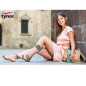 Tynor F.Drop Splint W/ Liner (R/L) D-43 for Finger & Hand Support Tynor F.Drop Splint W/ Liner (R/L) D-43 for Finger & Hand Support