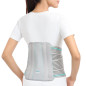 Tynor Contoured L.S Belt L.01 - Back Support & Pain Relief for Lower Spine Tynor Contoured L.S Belt L.01 - Back Support & Pain Relief for Lower Spine