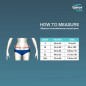 Tynor Contoured L.S Belt L.01 - Back Support & Pain Relief for Lower Spine Tynor Contoured L.S Belt L.01 - Back Support & Pain Relief for Lower Spine