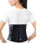 Lumbo Sacral Belt L-02 by Tynor – Lower Back Support for Pain Relief & Posture Improvement Lumbo Sacral Belt L-02 by Tynor – Lower Back Support for Pain Relief & Posture Improvement