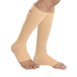 Tynor C Stocking Below Knee – Compression Support Stockings