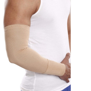Tynor Tubular Elastic Bandage 1 Mt – Size 27 to 32 Support