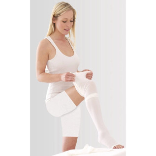 Tynor DVT Stocking Knee/Thigh High – Compression Stockings