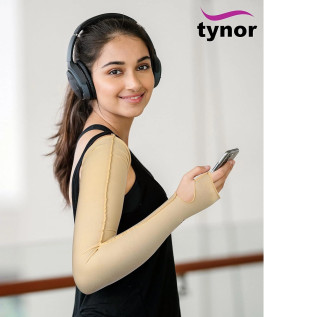 Tynor Arm Sleeve L-74 – Compression Support for Recovery