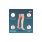 Tynor C. Garment Leg Below Knee (Close Toe) Pair L-81 – Compression Support for Varicose Veins, Swelling & Pain Relief Tynor C. Garment Leg Below Knee (Close Toe) Pair L-81 – Compression Support for Varicose Veins, Swelling & Pain Relief