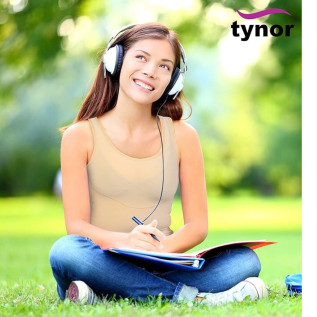 Tynor Compression Vest Sleeveless L-83 for Chest Support