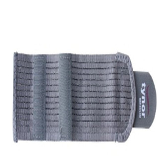 Tynor Wrist Brace with Double Lock E-05 for Wrist Support