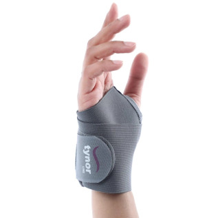 Tynor Wrist Brace With Thumb – Pain Relief & Support E-06