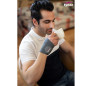 Tynor Wrist Brace With Thumb E-06 – Supports Wrist & Thumb | Pain Relief | Comfortable Fit | Adjustable Compression Tynor Wrist Brace With Thumb E-06 – Supports Wrist & Thumb | Pain Relief | Comfortable Fit | Adjustable Compression