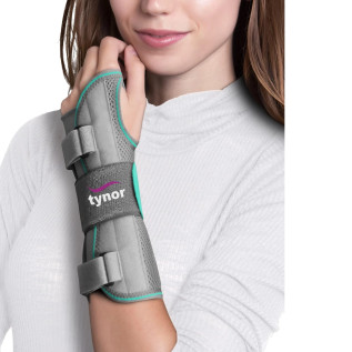 Tynor Wrist & Forearm Splint – Pain Relief & Support