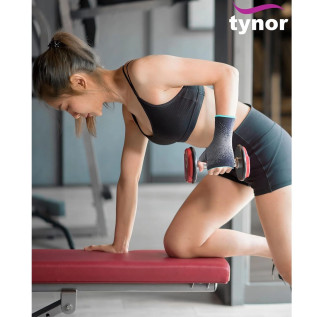 Tynor Wrist Support Urbane E-17 for Wrist Pain & Support