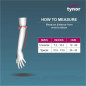 Tynor Forearm Splint E-30 | Stable Support for Forearm Fractures, Injuries, Sprains | Lightweight, Adjustable, Comfortable Fit Tynor Forearm Splint E-30 | Stable Support for Forearm Fractures, Injuries, Sprains | Lightweight, Adjustable, Comfortable Fit
