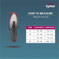 Tynor Insole Full Silicone for Foot Pain Relief – Pair K-01, Soft, Shock Absorbing, Anti-Slip Orthotic Inserts – All Sizes Tynor Insole Full Silicone for Foot Pain Relief – Pair K-01, Soft, Shock Absorbing, Anti-Slip Orthotic Inserts – All Sizes