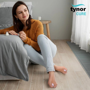 Tynor Toe Separator Silicone for Toe Pain Relief | K-04