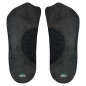 Tynor Medial Arch Orthosis (Pair) K-10 | Relieves Flat Foot Pain, Tynor Medial Arch Orthosis (Pair) K-10 | Relieves Flat Foot Pain,