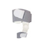 Tynor Bunion Splint K-14 Orthopedic Support for Hallux Valgus Correction, Toe Alignment & Pain Relief – Adjustable & Lightweight Tynor Bunion Splint K-14 Orthopedic Support for Hallux Valgus Correction, Toe Alignment & Pain Relief – Adjustable & Lightweight