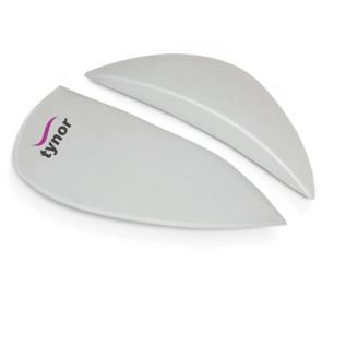 Tynor Arch Support Semi Pro – Foot Relief Insoles (Pair)